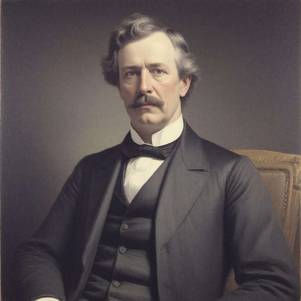 Sir Robert Peel